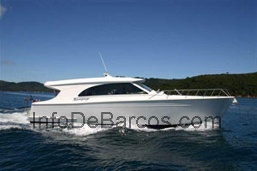 Rampage 118 ficha técnica y opiniones